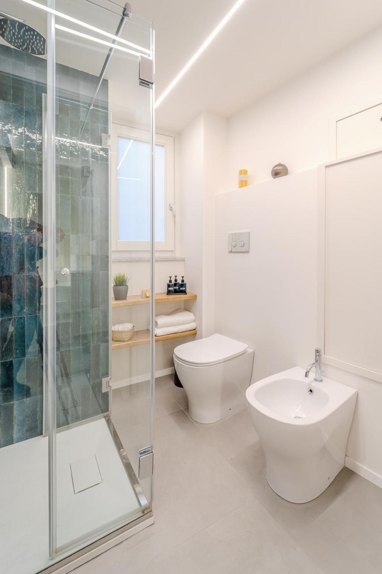 Trabia25 Suite Палермо Екстериор снимка