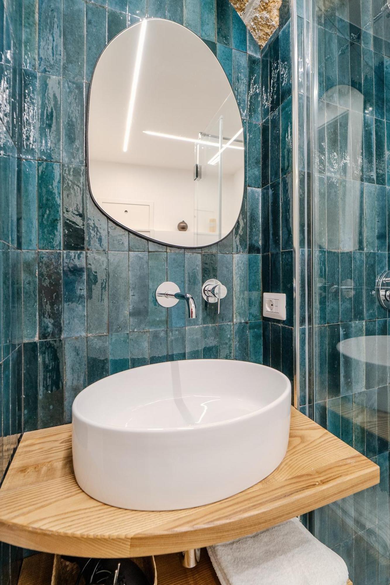 Trabia25 Suite Палермо Екстериор снимка