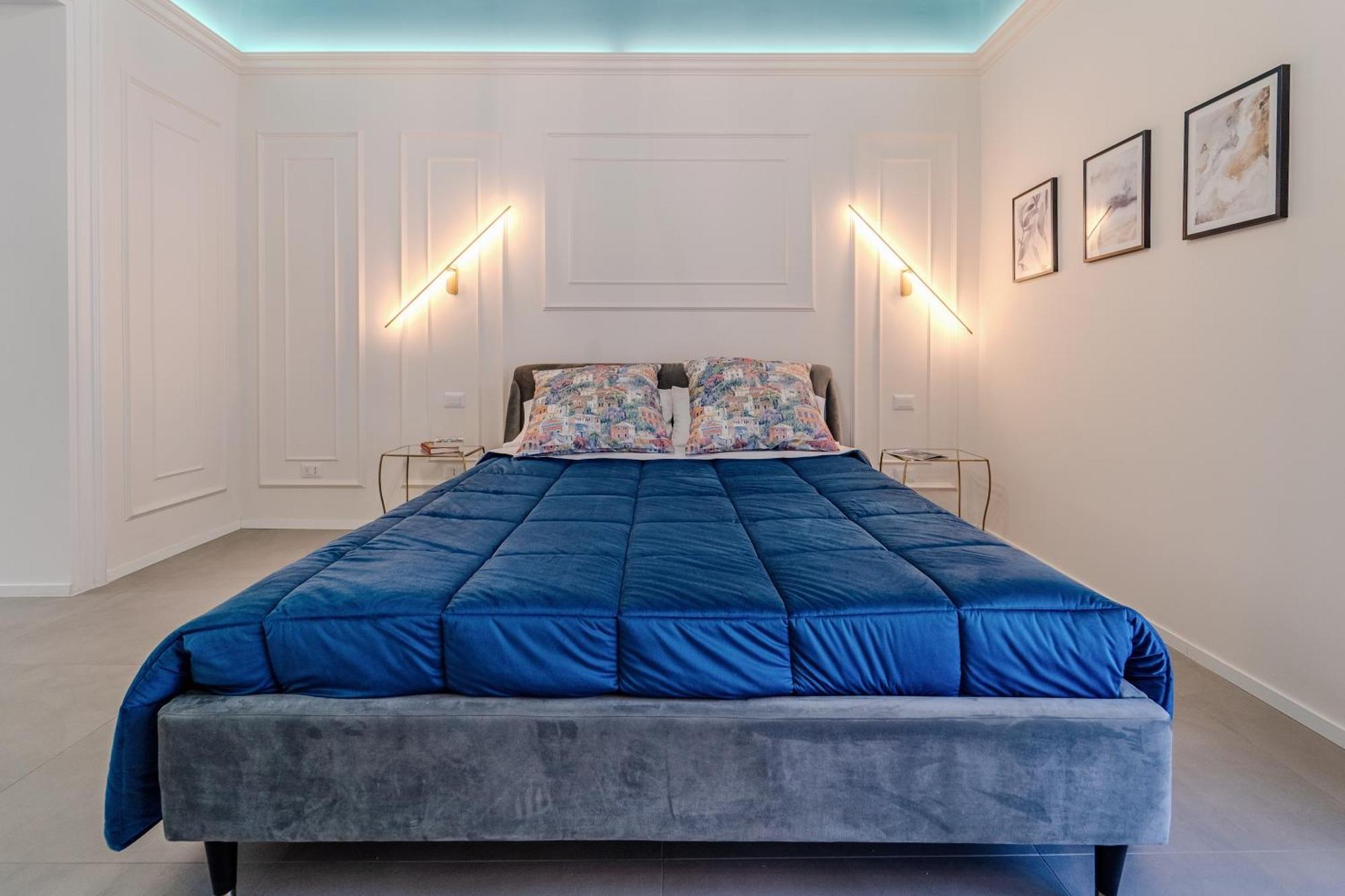 Trabia25 Suite Палермо Екстериор снимка