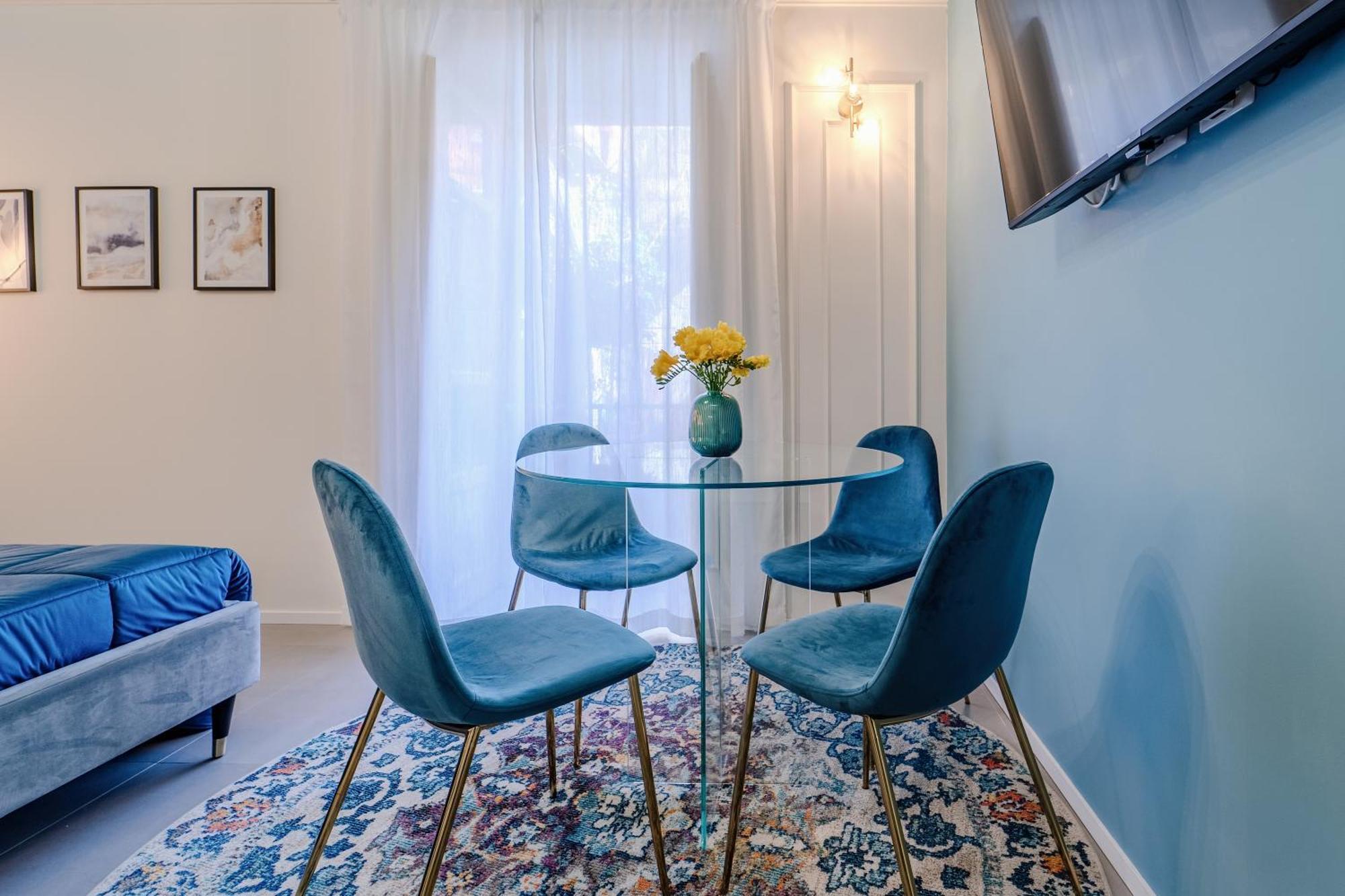 Trabia25 Suite Палермо Екстериор снимка