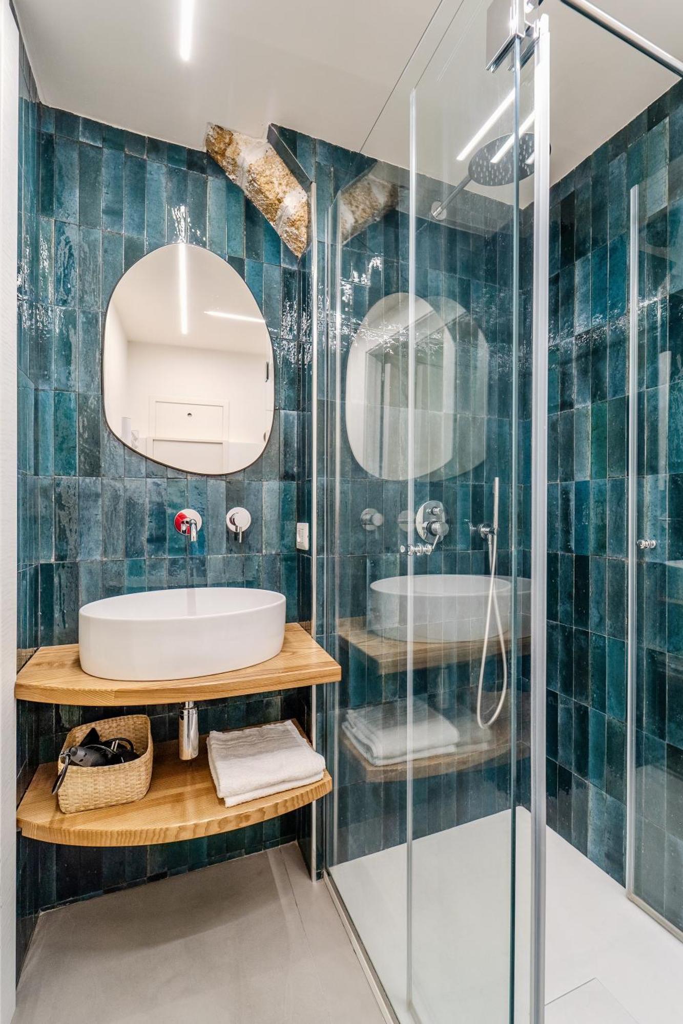 Trabia25 Suite Палермо Екстериор снимка